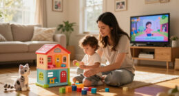 Spin Master, Republic Records Expand ‘Gabby’s Dollhouse’ Offerings