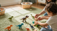 Spin Master, Universal To Unleash ‘Jurassic World’ Preschool Toys