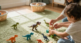 Spin Master, Universal To Unleash ‘Jurassic World’ Preschool Toys