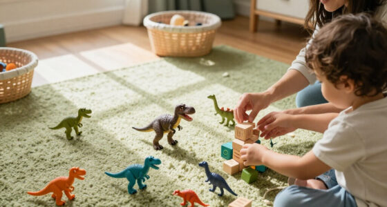Spin Master, Universal To Unleash ‘Jurassic World’ Preschool Toys
