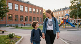 "Stockholm Visar Att Det Går Att Vända Trenden I Skolan" - Aktuellt I Politiken