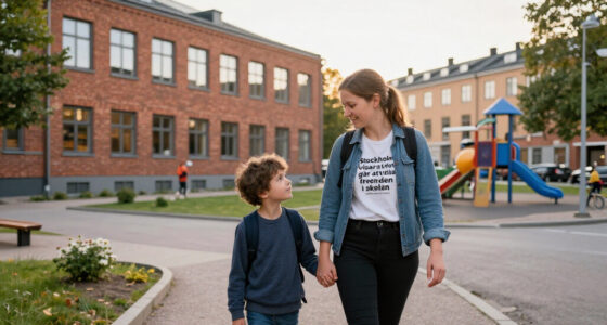 "Stockholm Visar Att Det Går Att Vända Trenden I Skolan" - Aktuellt I Politiken