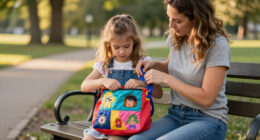 Stoney Clover Lane Reveals American Girl-Inspired Bag Collection
