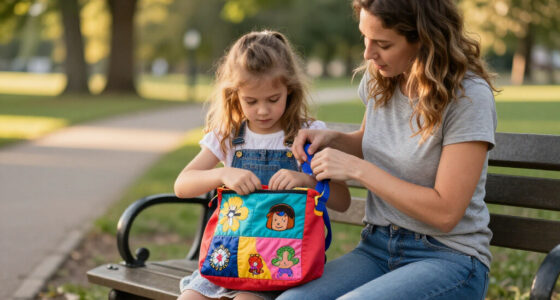 Stoney Clover Lane Reveals American Girl-Inspired Bag Collection