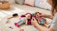 The Groove Is Back: Manhattan Toy Revives Groovy Girls Dolls