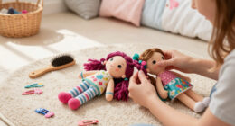 The Groove Is Back: Manhattan Toy Revives Groovy Girls Dolls
