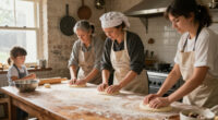This Family Has Been In The Hospitality Business For 100 Years. They Say One Piece Of Common Workplace Advice Is Dead Wrong.