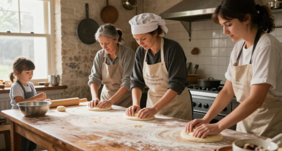 This Family Has Been In The Hospitality Business For 100 Years. They Say One Piece Of Common Workplace Advice Is Dead Wrong.