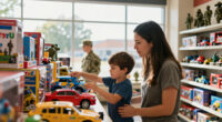 Toys “R” Us Expands NEX Shops To More Military Communities