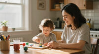 Trump Plan Pays Stay-at-home Parents