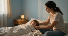 We Accidentally Followed A Certain Sleep Method For Our Kid. I Wish We Could Turn Back Time.