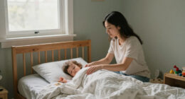 We Accidentally Followed A Certain Sleep Method For Our Kid. I Wish We Could Turn Back Time.