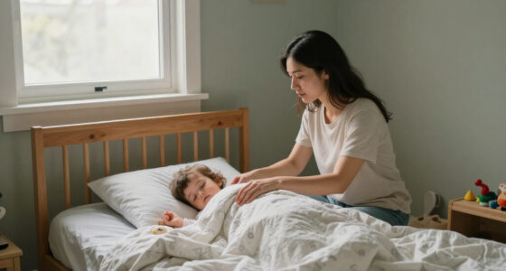 We Accidentally Followed A Certain Sleep Method For Our Kid. I Wish We Could Turn Back Time.