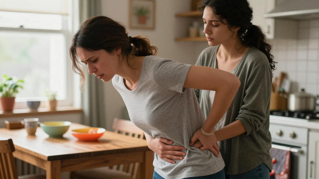 ‘We Cannot Wait For Very Sick Women To Tell Us How Much They Are Suffering’
