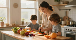 Western Pa. Docs Offer Advice On Staying Healthy With Kids Back In School