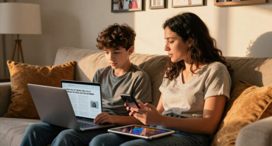 What The $17 Billion Meta Lawsuit Means For Kids And Social Media