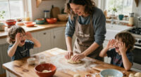 Why Tho? My Religious Mother Hates It When My Kids Say ‘Oh My God’