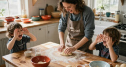 Why Tho? My Religious Mother Hates It When My Kids Say ‘Oh My God’
