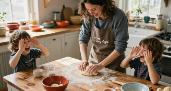 Why Tho? My Religious Mother Hates It When My Kids Say ‘Oh My God’