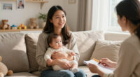 YWCA Offers Moms-R-Us Teen Pregnancy, Parenting Support Classes