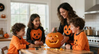10 Best Halloween Family Matching Pajamas for 2027