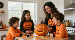 10 Best Halloween Family Matching Pajamas for 2027