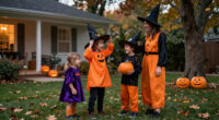 11 Best Halloween Costumes for Family Photos in 2027