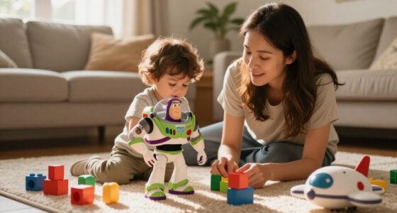 11 Best Interactive Buzz Lightyear Toys for 2027
