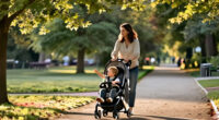 11 Best Pushchairs in 2027