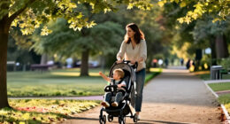 11 Best Pushchairs in 2027