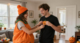 12 Best Halloween Costumes for Expectant Parents in 2027