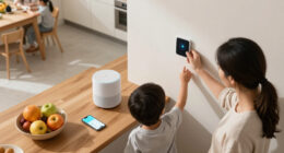 12 Best Smart Home Devices for Families in 2027