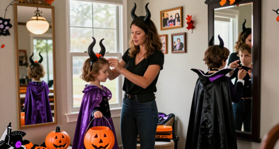 13 Best Disney Villain Halloween Costumes for 2027