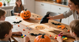 13 Best Halloween Party Games for Kids in 2027