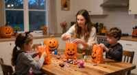 13 Best Halloween Treat Bags for Kids in 2027