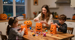 13 Best Halloween Treat Bags for Kids in 2027