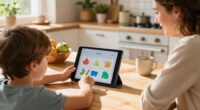 13 Best Interactive Learning Tablets for Kids in 2027