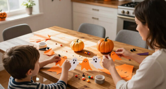 13 Best Kids Halloween Party Decorations for Spooky Fun in 2027