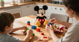 14 Best Disney Gifts for Kids in 2027