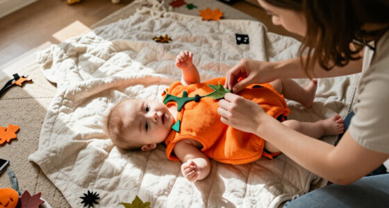 14 Best Halloween Costumes for Babies in 2027