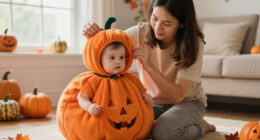 14 Best Halloween Costumes for Babies in 2027
