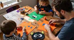 14 Best Halloween Costumes for Dads and Kids in 2027