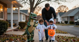 14 Best Halloween Costumes for Dads and Kids in 2027