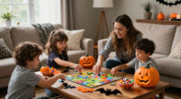14 Best Halloween Family Board Games for Spooky Family Game Nights in 2027
