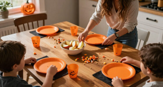 14 Best Halloween Party Tableware for Families in 2027