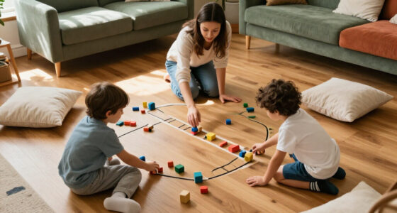 14 Best Indoor Kids Games for Family Fun in 2027