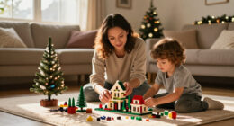 14 Best LEGO Christmas Sets for Festive Building in 2027