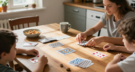 14 Best Playing Cards for Every Game Night in 2027