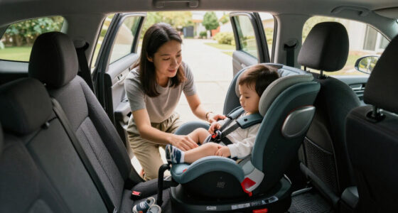 14 Best Rotating Car Seats for Easier Everyday Loading in 2027