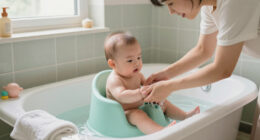 15 Best Baby Bath Seats for Easier Sit-Up Baths in 2027